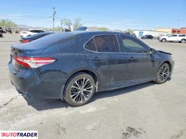 Toyota Camry 2020 2