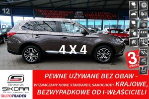 Mitsubishi Outlander 2018 2 150 KM