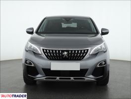 Peugeot 3008 2019 1.5 128 KM