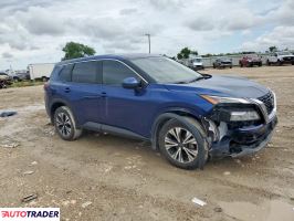 Nissan Rogue 2023 1 Nissan Rogue 2023 1