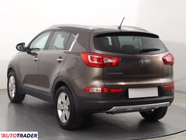 Kia Sportage 2013 1.6 132 KM