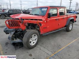 Jeep Pozostałe - zobacz ofertę