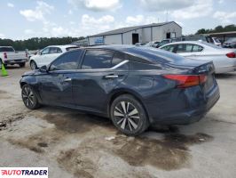 Nissan Altima 2022 2