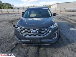 Ford Edge 2021 2 Ford Edge 2021 2