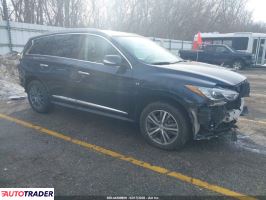Infiniti Pozostałe - zobacz ofertę