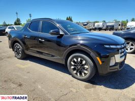 Hyundai Pozostałe 2025 2
