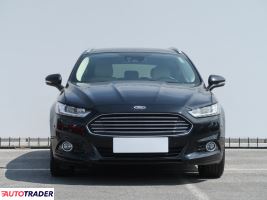 Ford Mondeo 2018 2.0 147 KM Ford Mondeo 2018 2.0 147 KM