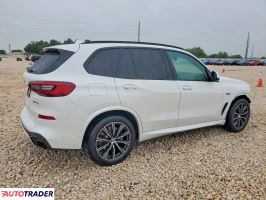 BMW X5 2022 3