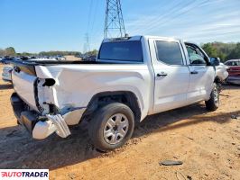 Toyota Tundra 2025 3