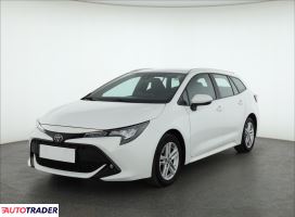 Toyota Corolla 2021 1.2 113 KM Toyota Corolla 2021 1.2 113 KM