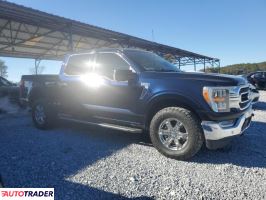 Ford Pozostałe 2022 3