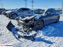 Audi A6 - zobacz ofertę