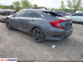 Honda Civic 2019 2 Honda Civic 2019 2