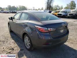 Toyota Yaris 2017 1 Toyota Yaris 2017 1