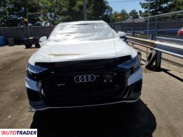 Audi Q8 2019 3