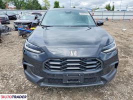Honda HR-V 2026 2