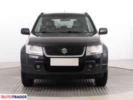 Suzuki Grand Vitara 2006 2.0 138 KM