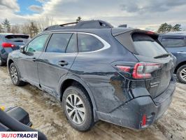 Subaru Outback 2021 2