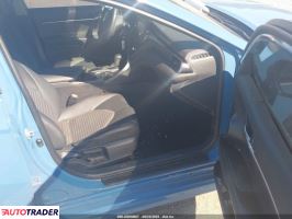 Toyota Camry 2023 2 Toyota Camry 2023 2