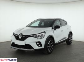 Renault Captur 2024 1.3 138 KM