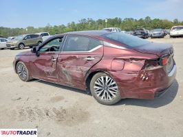 Nissan Altima 2023 2