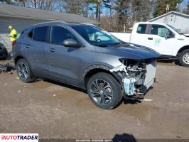 Buick Pozostałe 2021 1