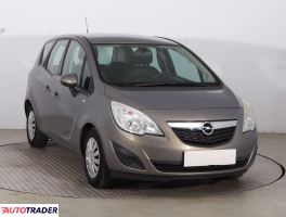 Opel Meriva 2012 1.4 99 KM