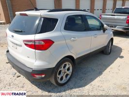 Ford EcoSport 2021 1