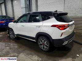 Kia Pozostałe 2021 1