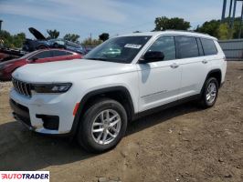 Jeep Cherokee 2025 3