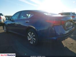 Nissan Altima 2021 2