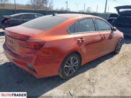 Kia Pozostałe 2022 2