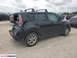 Kia Soul 2023 2 Kia Soul 2023 2