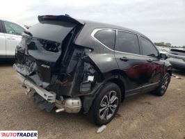 Honda CR-V 2021 1