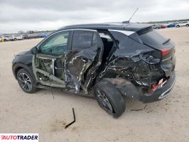 Buick Pozostałe 2021 1