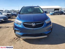 Buick Pozostałe 2020 1