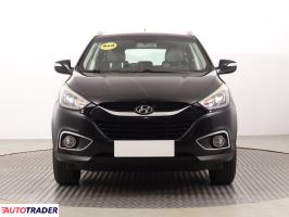 Hyundai ix35 2014 2.0 134 KM Hyundai ix35 2014 2.0 134 KM
