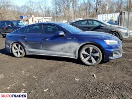 Audi A5 2020 2