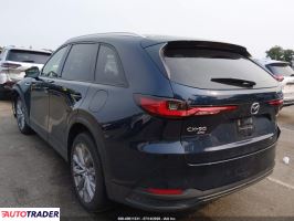 Mazda CX-9 2026 3