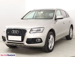 Audi Q5 2014 2.0 187 KM