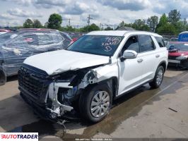 Hyundai Pozostałe 2025 3
