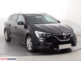 Renault Megane 2019 1.5 108 KM