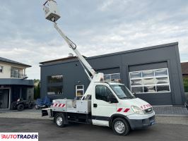 Iveco 35 S 11 - zobacz ofertę