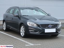 Volvo V60 2016 2.0 147 KM