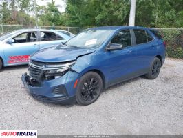 Chevrolet Equinox 2024 1