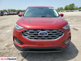 Ford Edge 2021 2