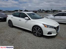 Nissan Altima 2019 2 Nissan Altima 2019 2