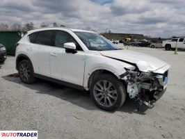 Mazda CX-5 2019 2 Mazda CX-5 2019 2