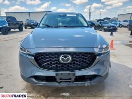 Mazda CX-5 2023 2 Mazda CX-5 2023 2