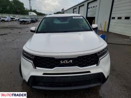 Kia Sorento 2023 2